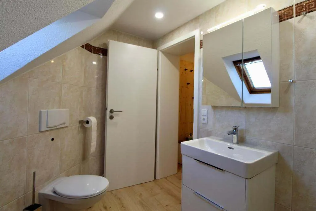 Bathroom with bathtub