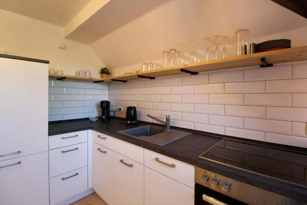 Kitchen of the Seenest