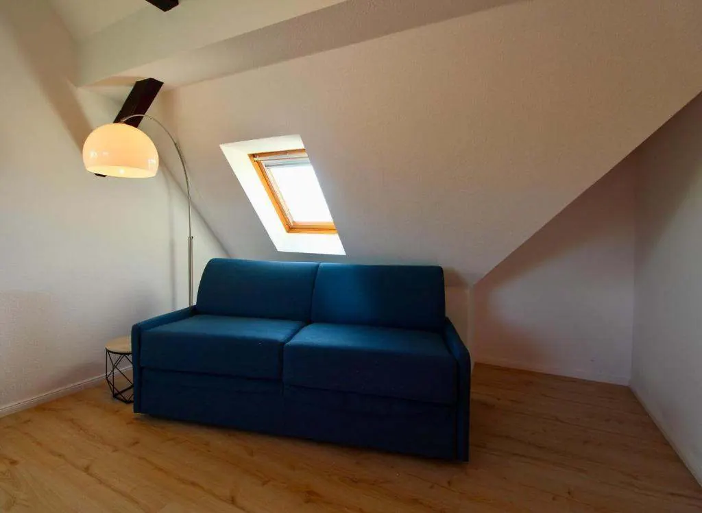Sofa bed